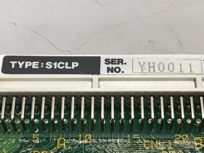 Used TOSHIBA Circuit Board H1737701 Used