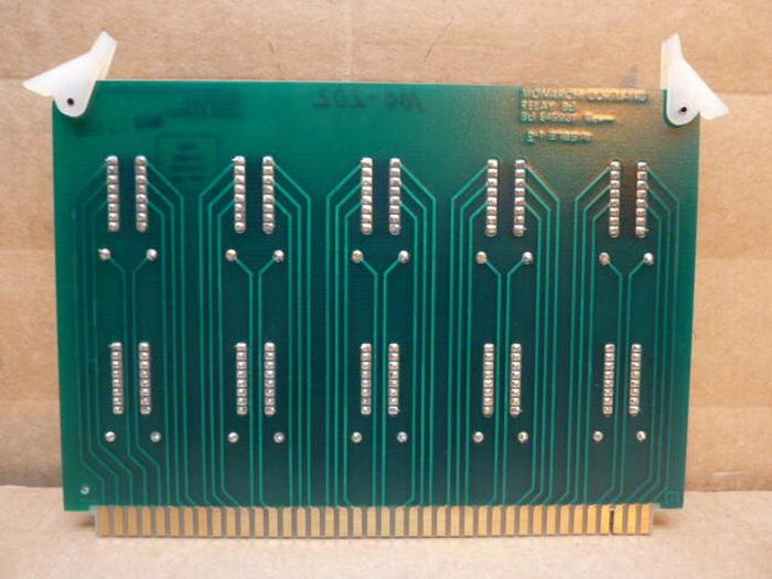 Used MONARCH Circuit Board E49932 #27076