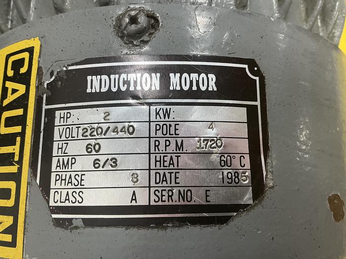 Used HDT DS-20