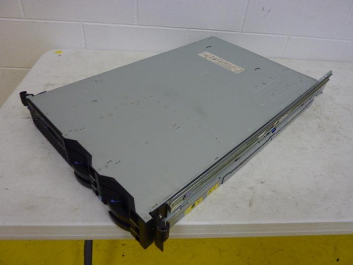 Used IBM Rackmount Server 8840-PKV #56275