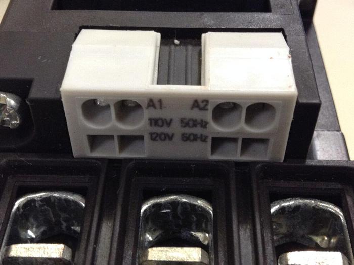 Used SIEMENS Contactor 3RT1 063-3A..0 #87188