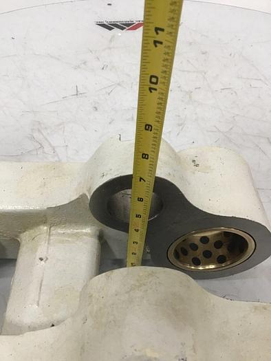 Used CINCINNATI MILACRON Toggle Link MT170-15 / TL Used