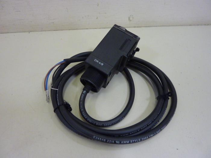 ALLEN BRADLEY Photo Switch 42GRF-9000 SER A #58691