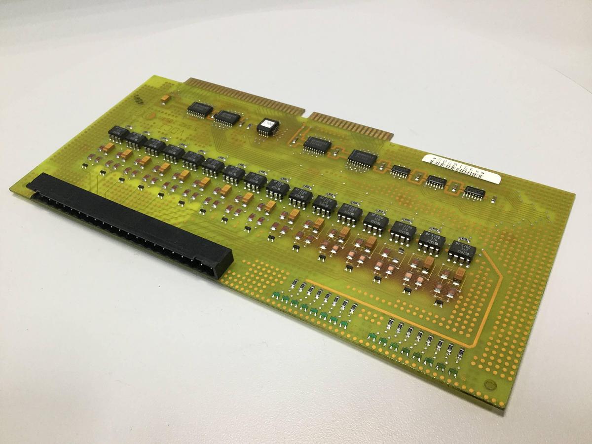 Used CINCINNATI MILACRON Circuit Board 3-542-1054A USED