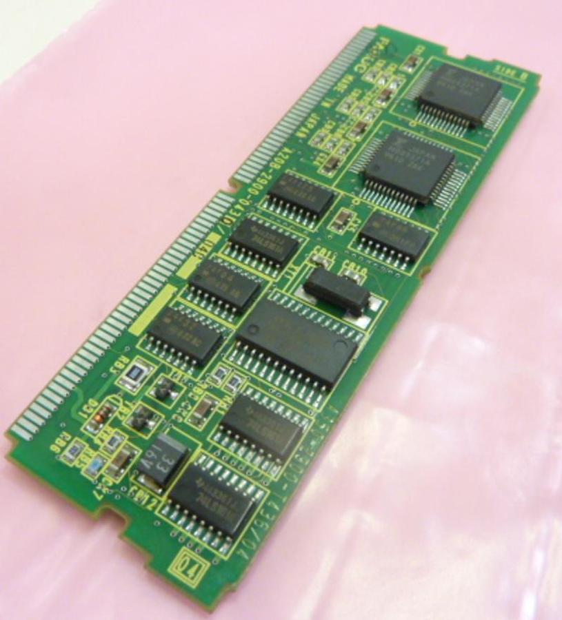 Used FANUC Circuit Board A20B-2900-0430/04C USED