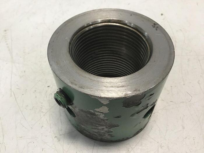 Used VAN DORN Tie Bar Nut 52995 #131972