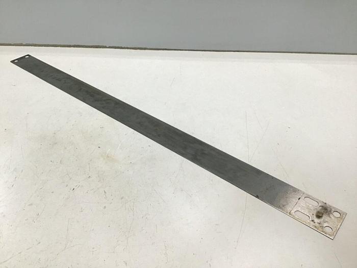 Used TOSHIBA Clamp Slide ISF120SII-5A / CS #116595