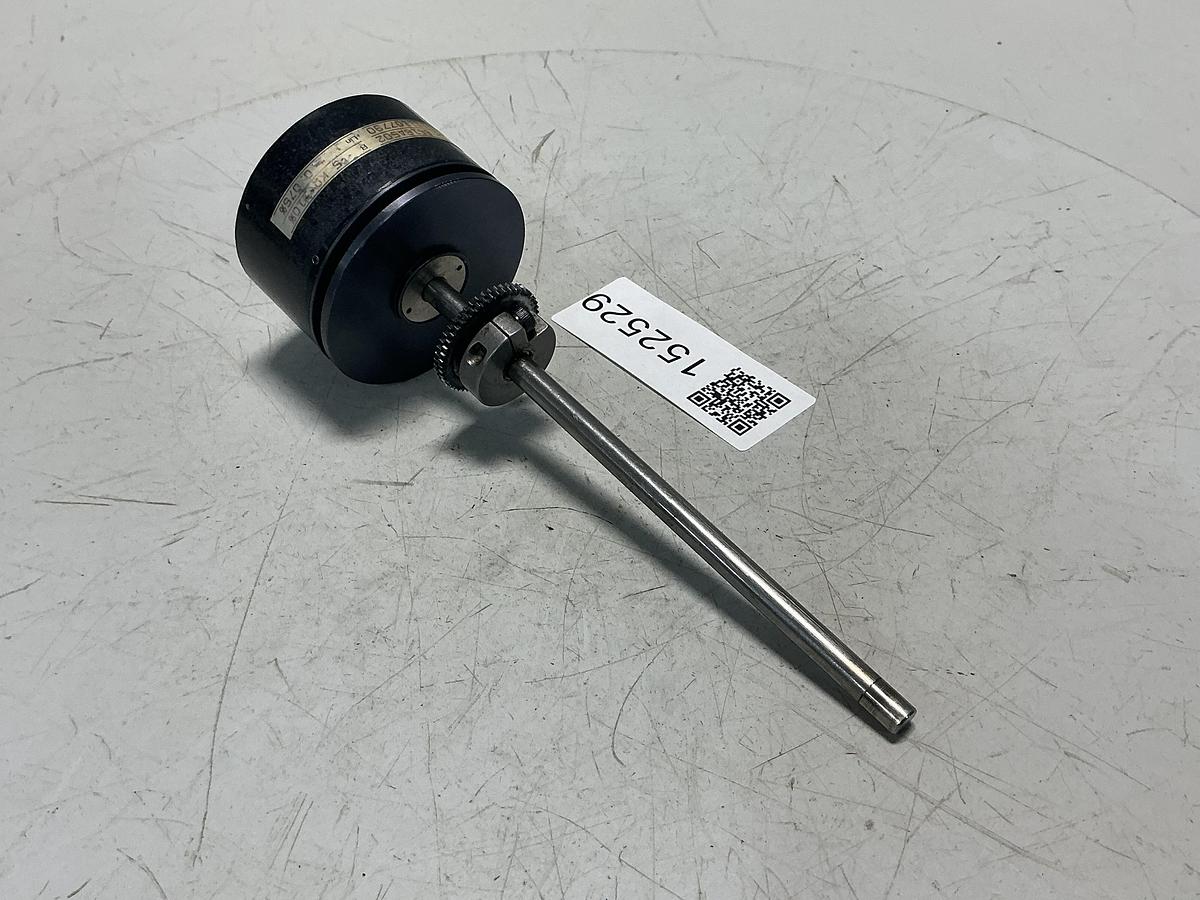 Used NONOTECHNIK IP 6516A502