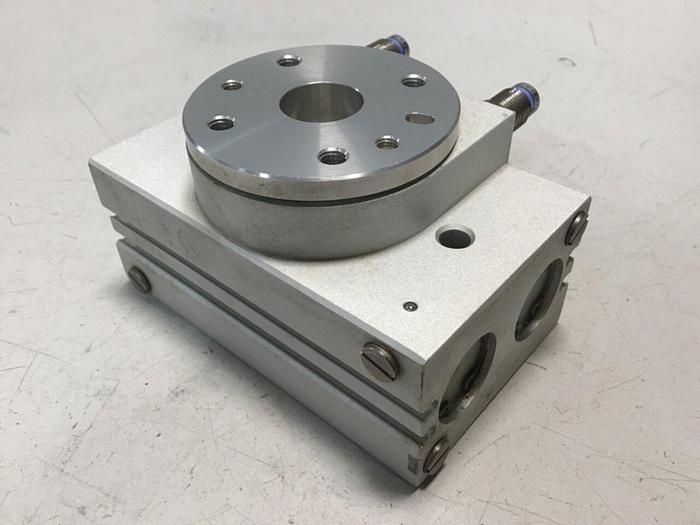 Used KOGANEI Rotary Actuator RAT30-90-SS2-2W #121013