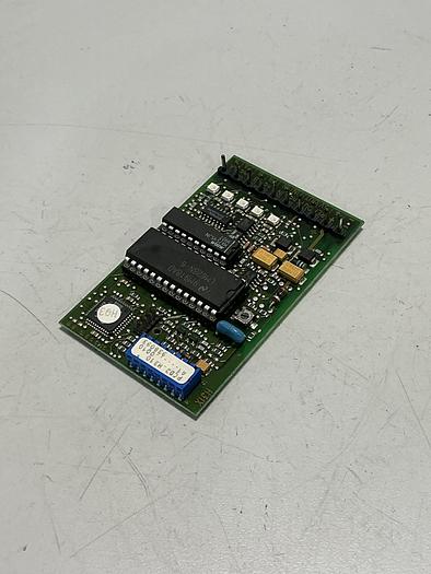 Used SAIA 9935 ML-EUMIG