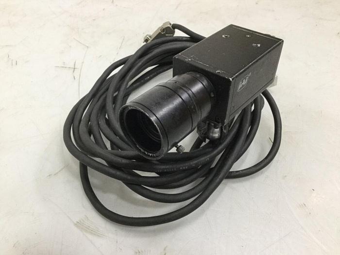 Used AVALON VisionScope Camera VISIONSCOPE Used