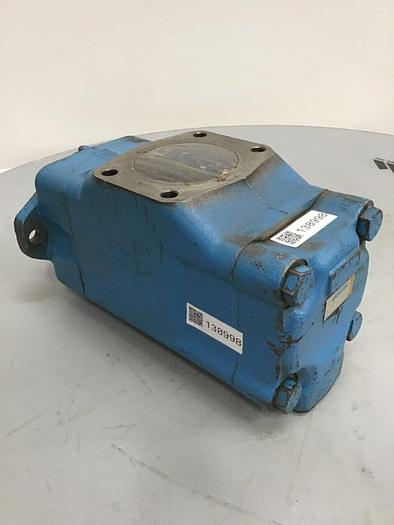 Used VICKERS Pump 4535VQH50AM3086 Used