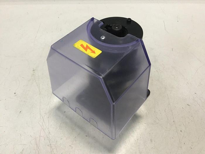 Used SALZER Motor S440 Used