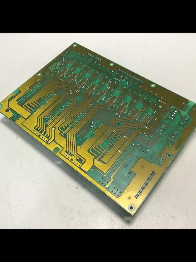 Used SUMITOMO Circuit Board COIF-B JA762473AC #138714