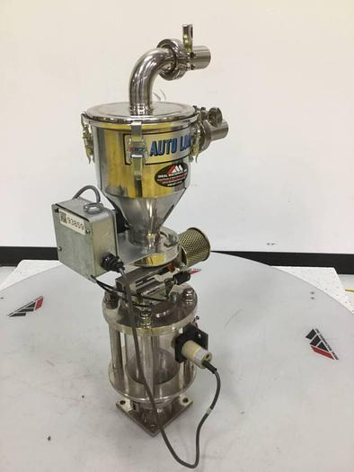 Used AUTOLOAD Autoloader AL859 Used