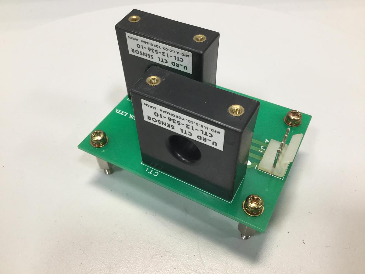 Used SUMITOMO Circuit Board JA762172BD USED