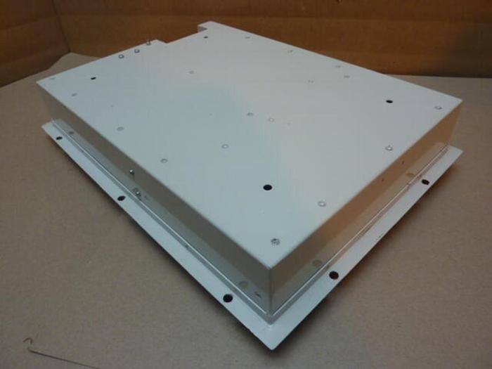 Used BARBER COLMAN Maco 4000 Operator Interface 41AA-22003-202-1-00 Used