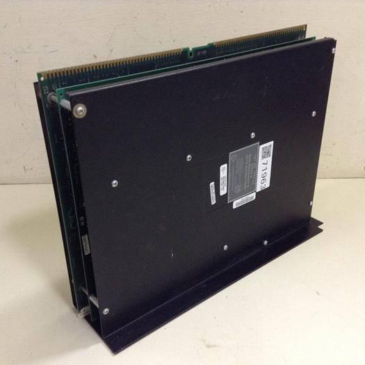 Used ALLEN BRADLEY Main Processor 1775-L2 SER B #71963