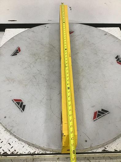 Used VAN DORN Crosshead Support 305368 #114531