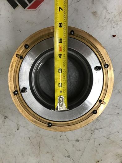 Used HUSKY Die Height / Adjustable Tie Bar Nut 734745 4 Used