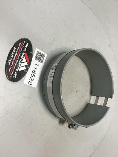 Used PPE 1300 Watt Heater Band 302457B #118529