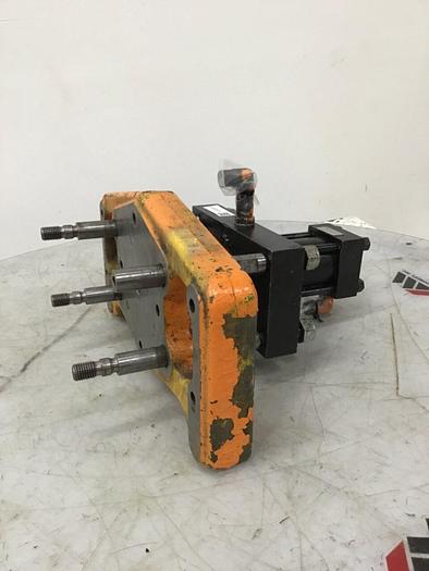 Used CINCINNATI MILACRON Ejector Box N5G-2.5X3.03 Used