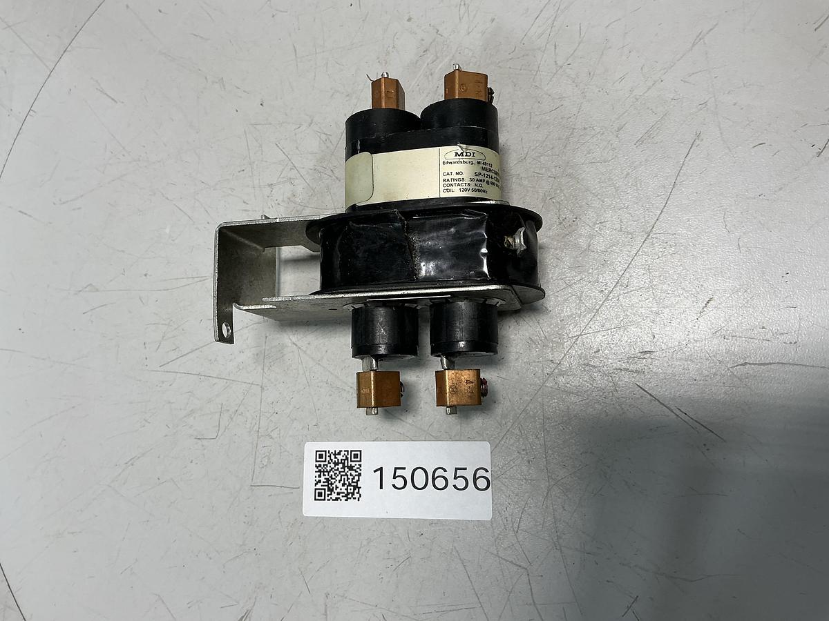 Used MDI SP-1214-120A