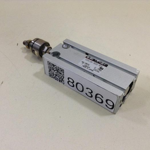 Used SMC Cylinder CDU16-30D-97L #80369