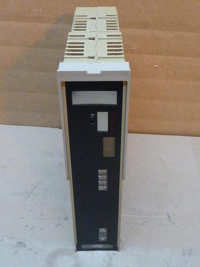 Used BARBER COLMAN Pressure/Flow Module 80HA-00001-002-0-00 #33075