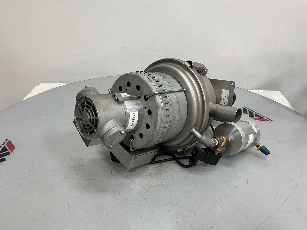 Used UNA-DYN 82894.06