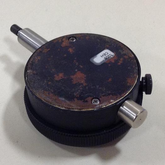 Used FEDERAL Pressure Gauge P1RN200 #76788