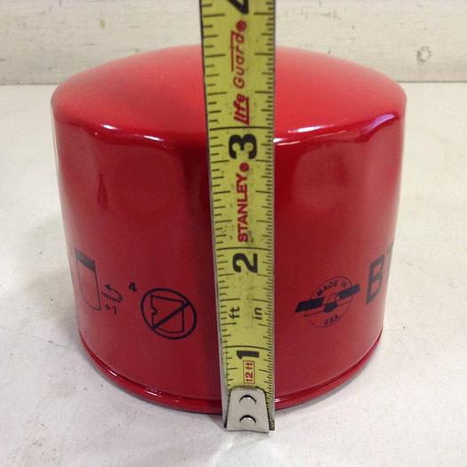 BALDWIN FILTERS Filter BT367-S #81045