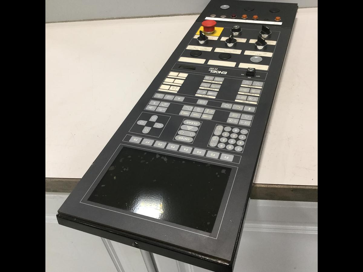 Used ENGEL EC88-OP