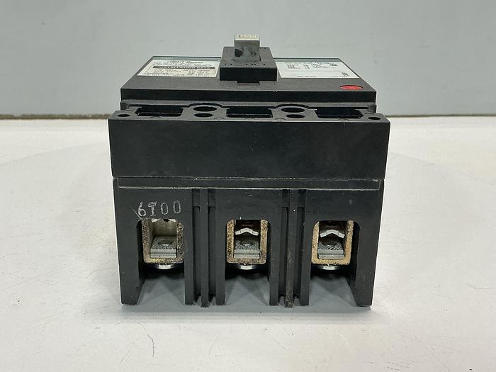 Used GENERAL ELECTRIC TED136100XL