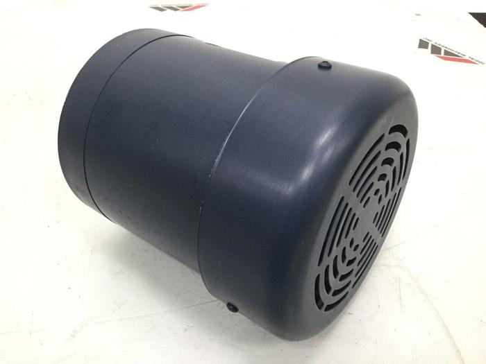 Used LEESON ELECTRIC CO 1/2 HP Motor C6T34FC42A #106575