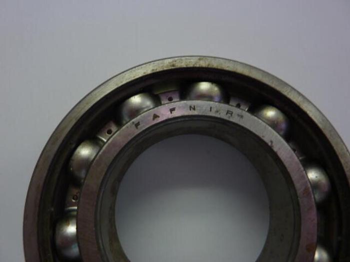 Used FAFNIR BEARING Bearing 210K #12694