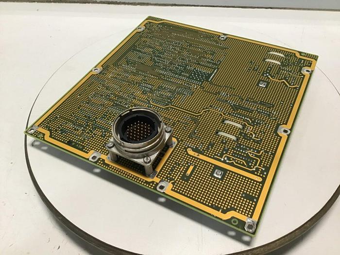 Used CINCINNATI MILACRON Operator Panel-Motherboard 3-533-0704G #111656