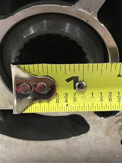 Used VOITH Gear Pump IPV/4/13 Used