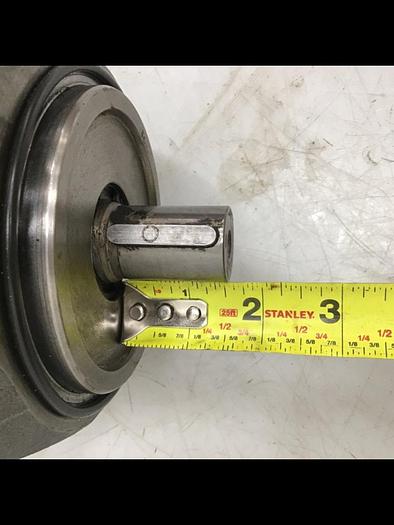 Used DENISON HYDRAULICS Hydraulic Pump T6C 005 3R00 B1 N0P B Used