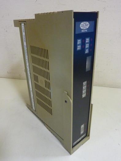 Used BARBER COLMAN Multi Pump Pressure/Flow Module 80HP-10001-002-0-00 #65572