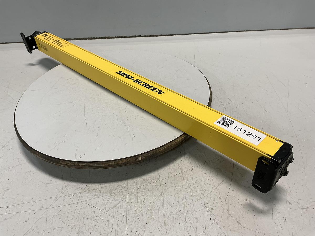 Used BANNER MSR2424Y