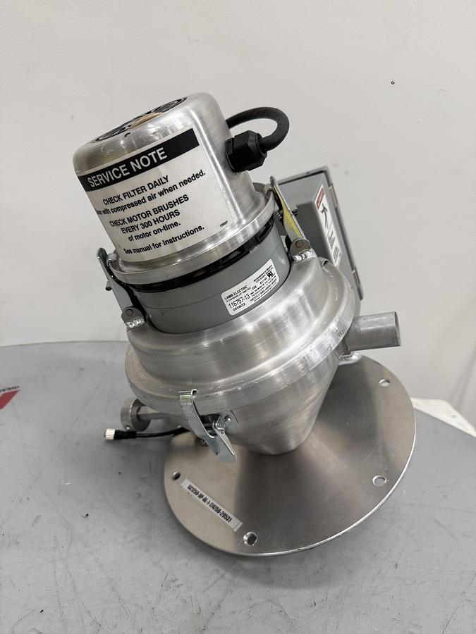Used IMS 174750 MINI LOADER