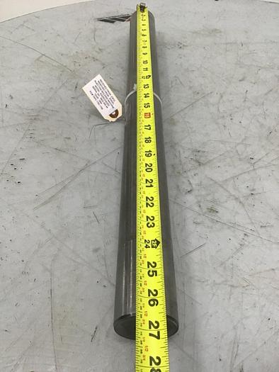 Used ENGEL Crosshead Slide Pin ES200/330/250 / CSP #125549