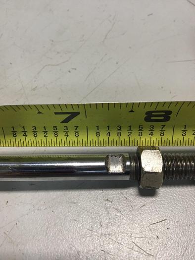 Used ALFAROBOT Cylinder PCY20-120 #126947