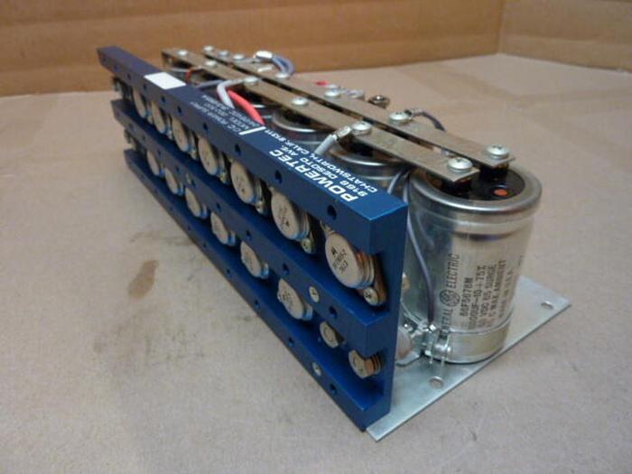 POWERTEC INDUSTRIAL MOTORS INC Power Supply 22J-500 #30290