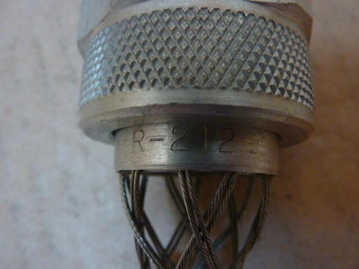 KELLEMS Cord Grip R-212 #28228