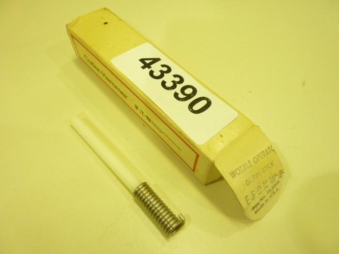 CUTLER HAMMER Wobble Rod E50KW2 #43390