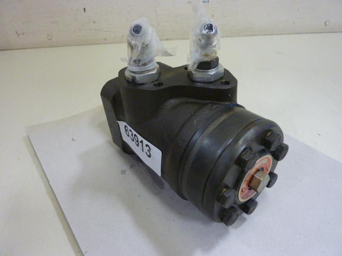 Used DANFOSS Die Height Hydraulic Motor OMPA 160-151-5175 #63913