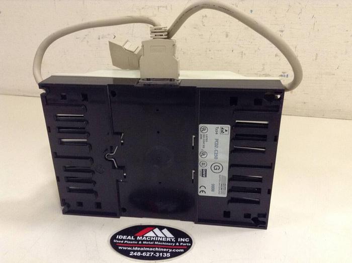 Used SAIA Control Module PCD2.C150 USED