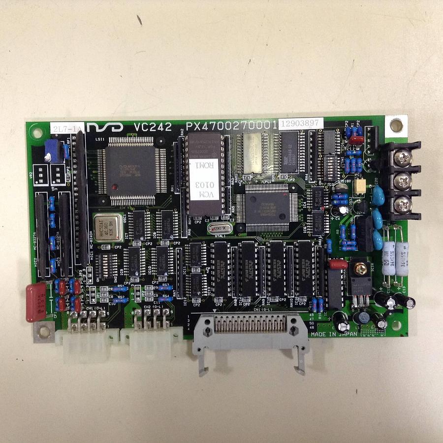Used SUMITOMO Circuit Board PX4700270001 Used #72175